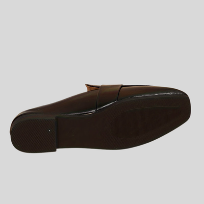 Summer Comfort Leather Sandals