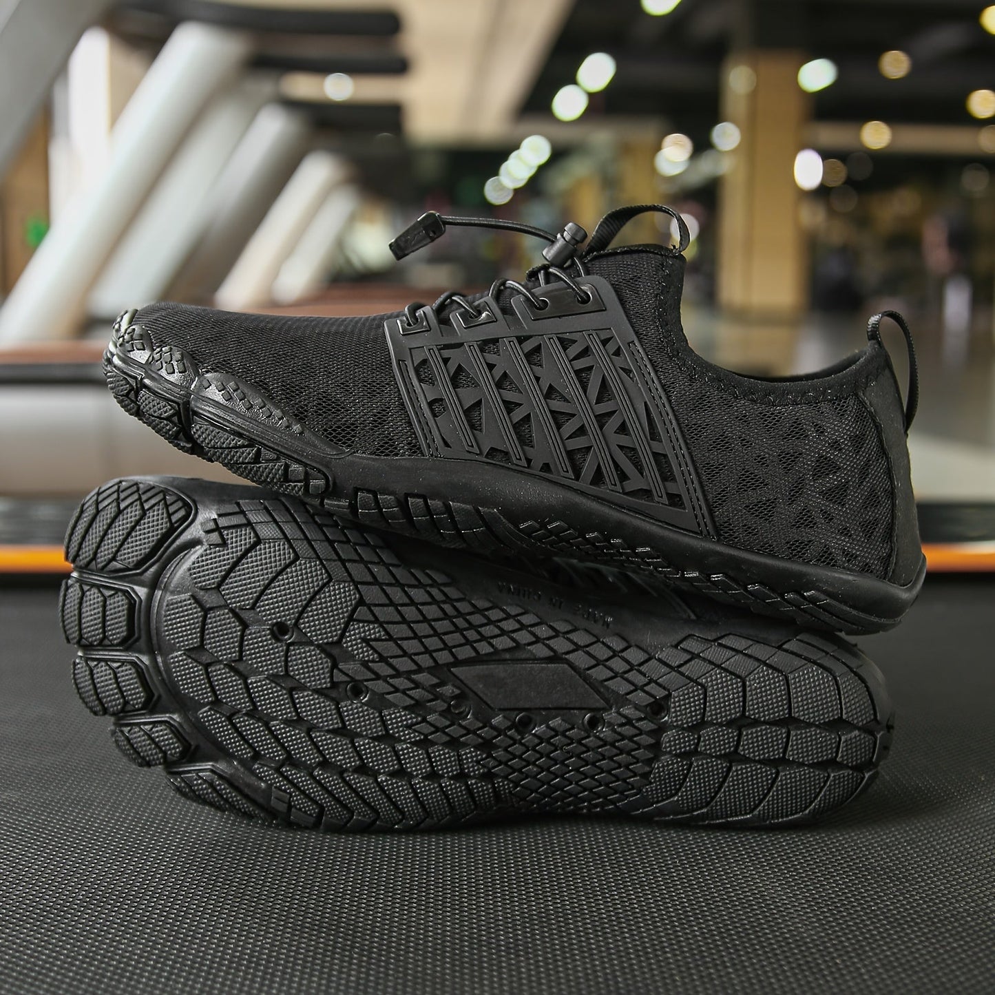 WAVEWALK – Lightweight Breathable Shoes for Water & Fitness Activities