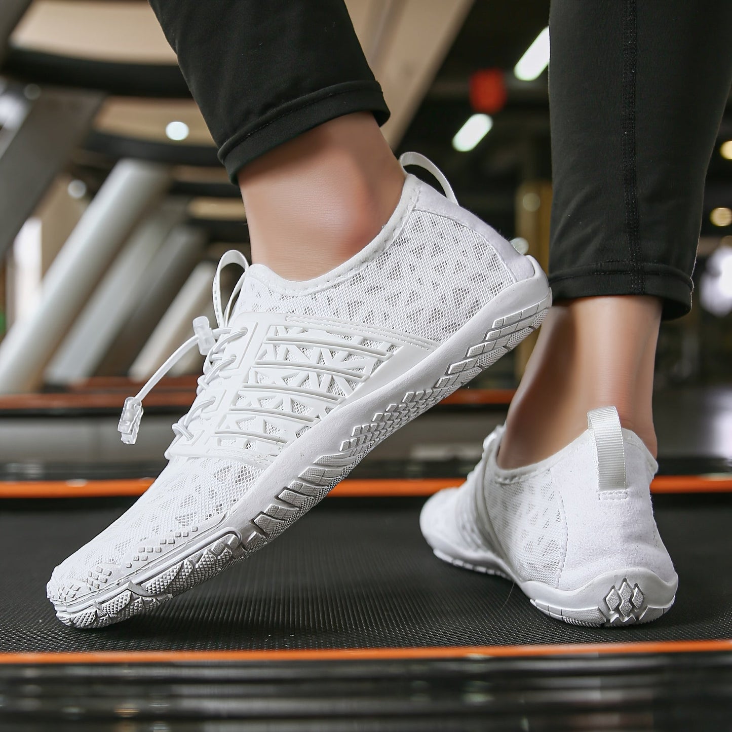WAVEWALK – Lightweight Breathable Shoes for Water & Fitness Activities