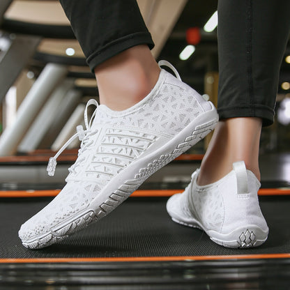 WAVEWALK – Lightweight Breathable Shoes for Water & Fitness Activities
