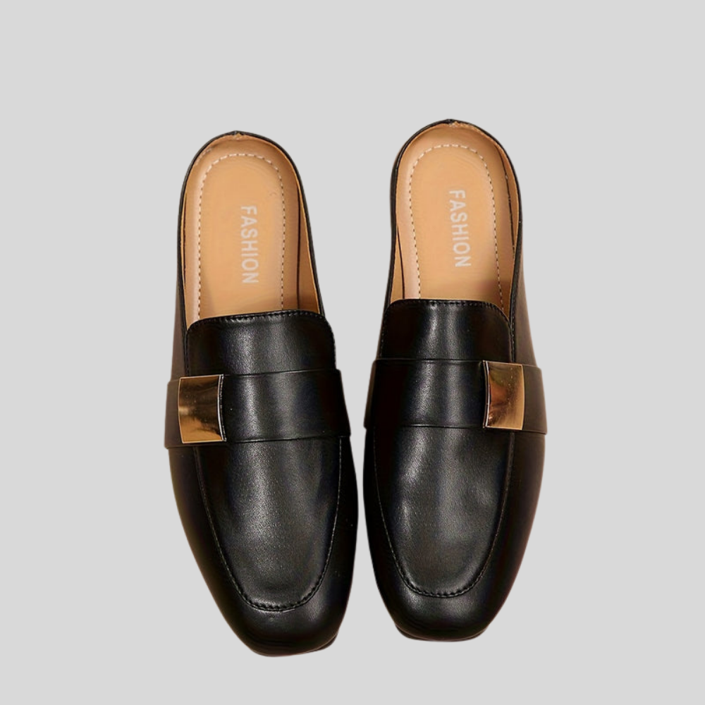 Summer Comfort Leather Sandals