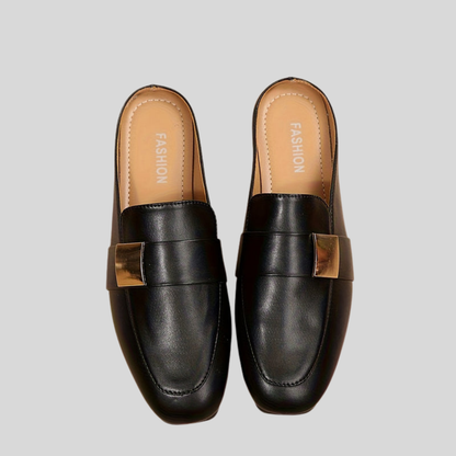 Summer Comfort Leather Sandals