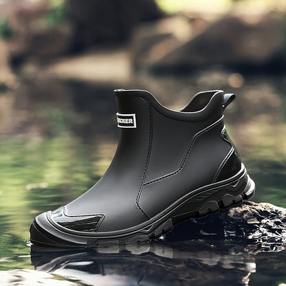 MUDGUARD – Durable Wet Terrain Protection & Slip-Resistant Comfort