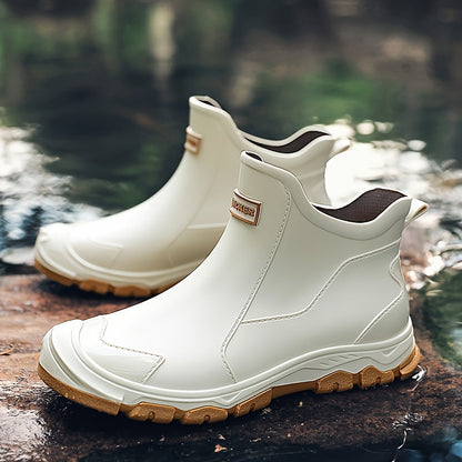 MUDGUARD – Durable Wet Terrain Protection & Slip-Resistant Comfort