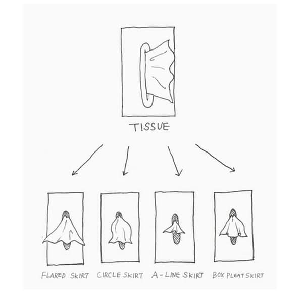 CHARMBOX – Playful tissue box for creative home décor