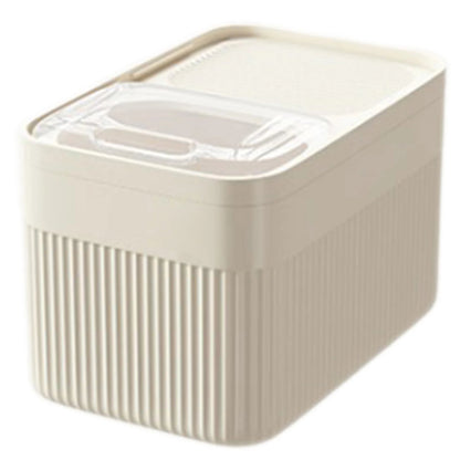 PAWCONTAIN – Airtight BPA-Free Pet Food Storage Bin for Freshness & Protection