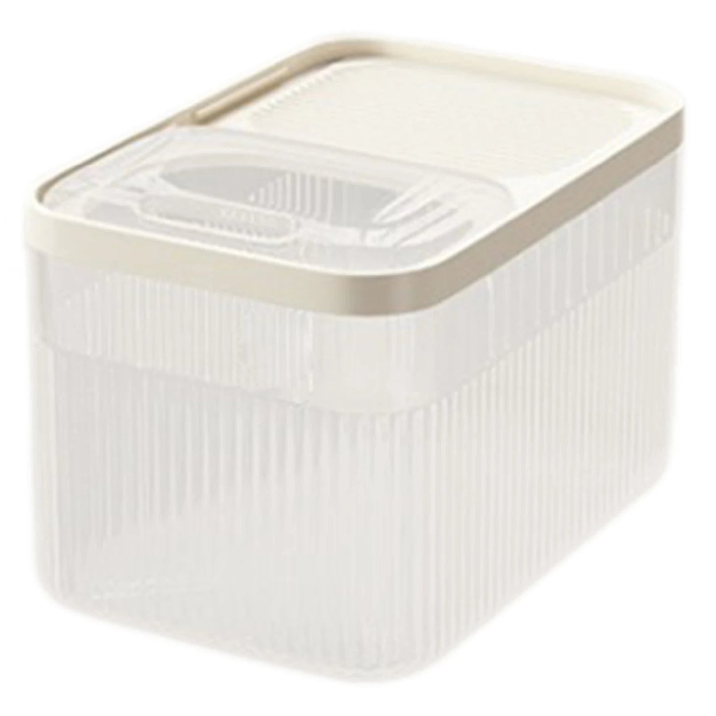 PAWCONTAIN – Airtight BPA-Free Pet Food Storage Bin for Freshness & Protection