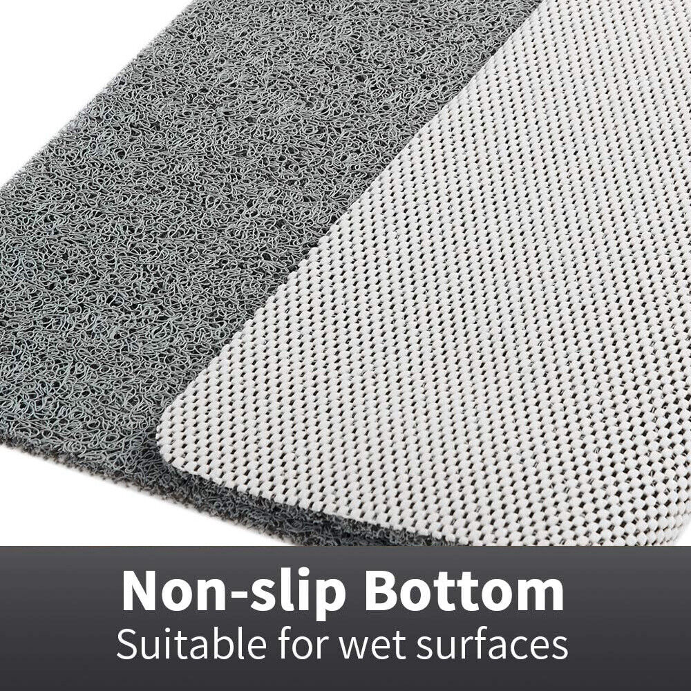 AquaLuxe - Non-Slip Shower Mat with Advanced Hygiene & Comfort 2