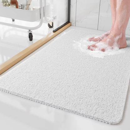 AquaLuxe - Non-Slip Shower Mat with Advanced Hygiene & Comfort 6