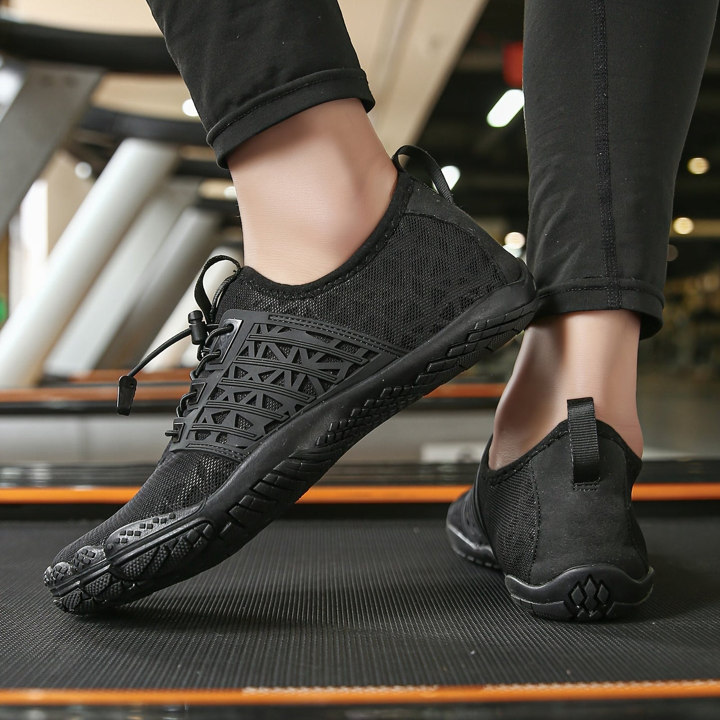 Aquaflex - Lightweight Water Shoes for Men & Women, Breathable Swim Shoes 2