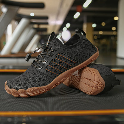 Aquaflex - Lightweight Water Shoes for Men & Women, Breathable Swim Shoes 3