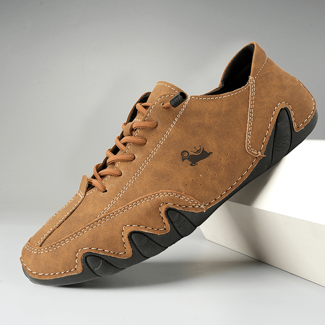 FOOTNATUR – Barefoot shoes for healthy feet & natural movement