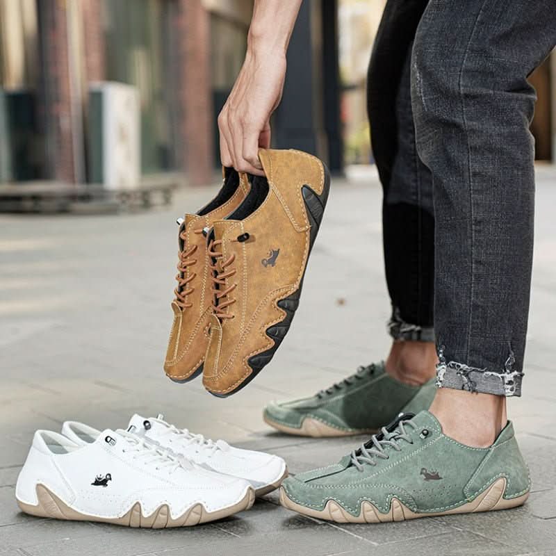 FOOTNATUR – Barefoot shoes for healthy feet & natural movement
