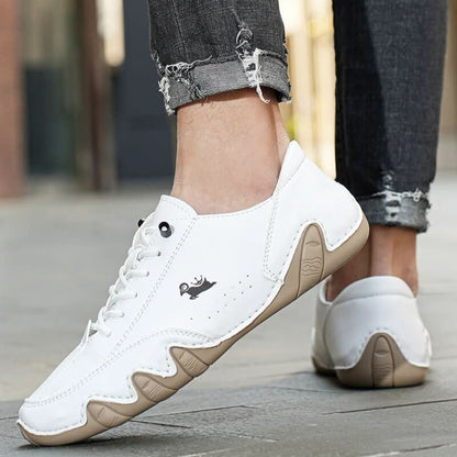 FOOTNATUR – Barefoot shoes for healthy feet & natural movement