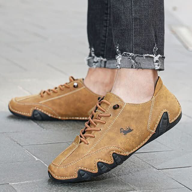 FOOTNATUR – Barefoot shoes for healthy feet & natural movement