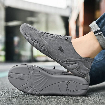 FOOTNATUR – Barefoot shoes for healthy feet & natural movement