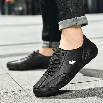 FOOTNATUR – Barefoot shoes for healthy feet & natural movement