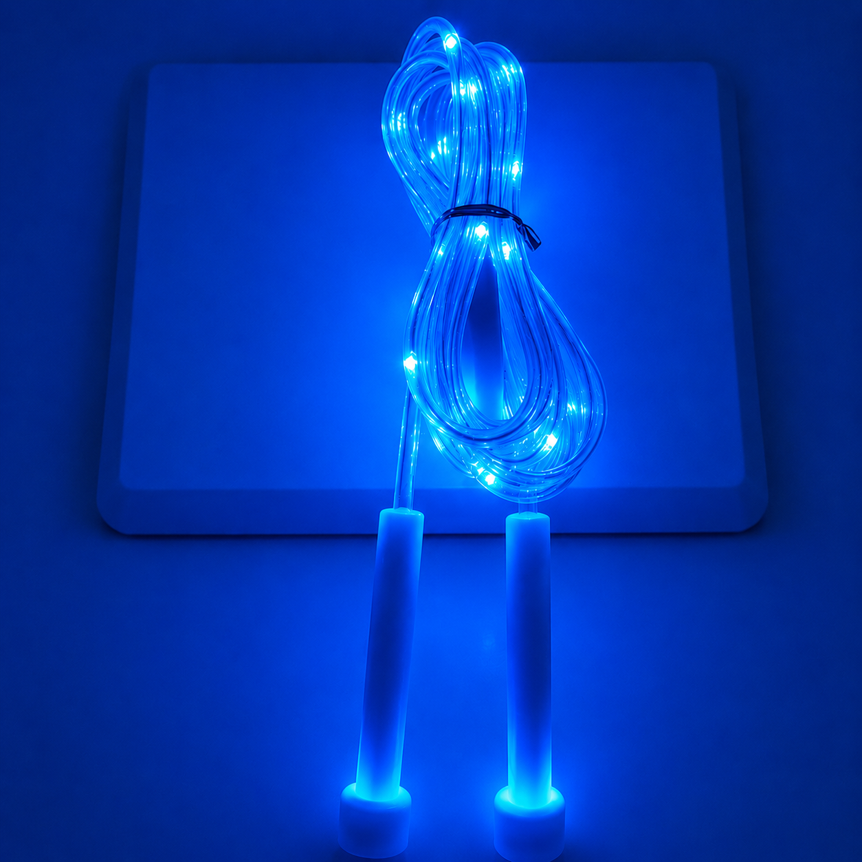 GLOWJUMP – LED Jump Rope for Active Play and Fitness Fun