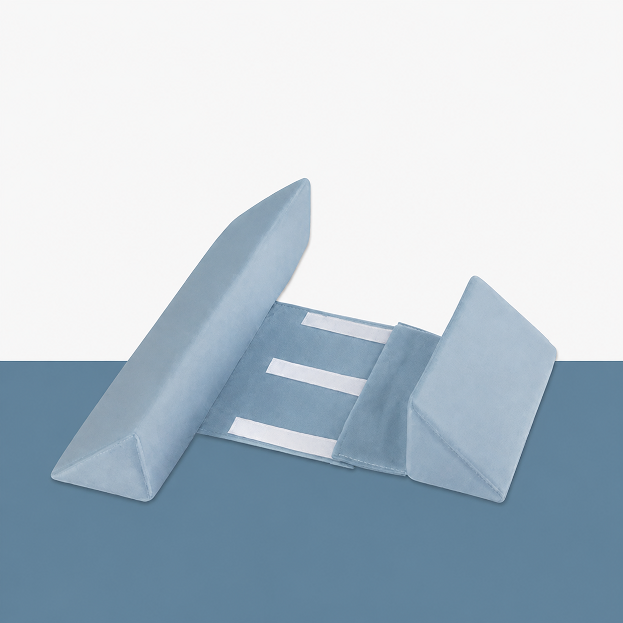SLEEPNEST – Baby Sleep Positioner Side Support Pillow