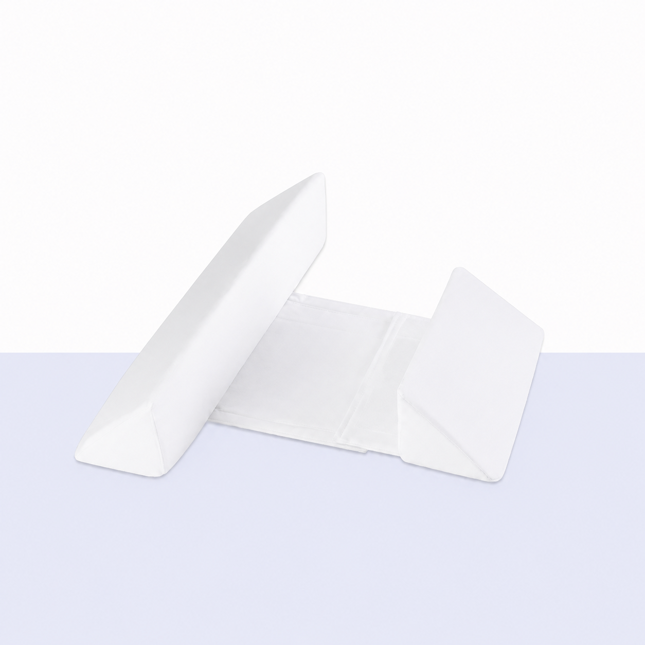 SLEEPNEST – Baby Sleep Positioner Side Support Pillow