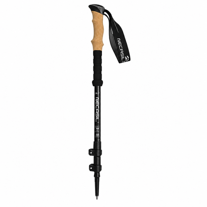 TRAILFORCE – Telescopic Hiking Poles for Lightweight Outdoor Support