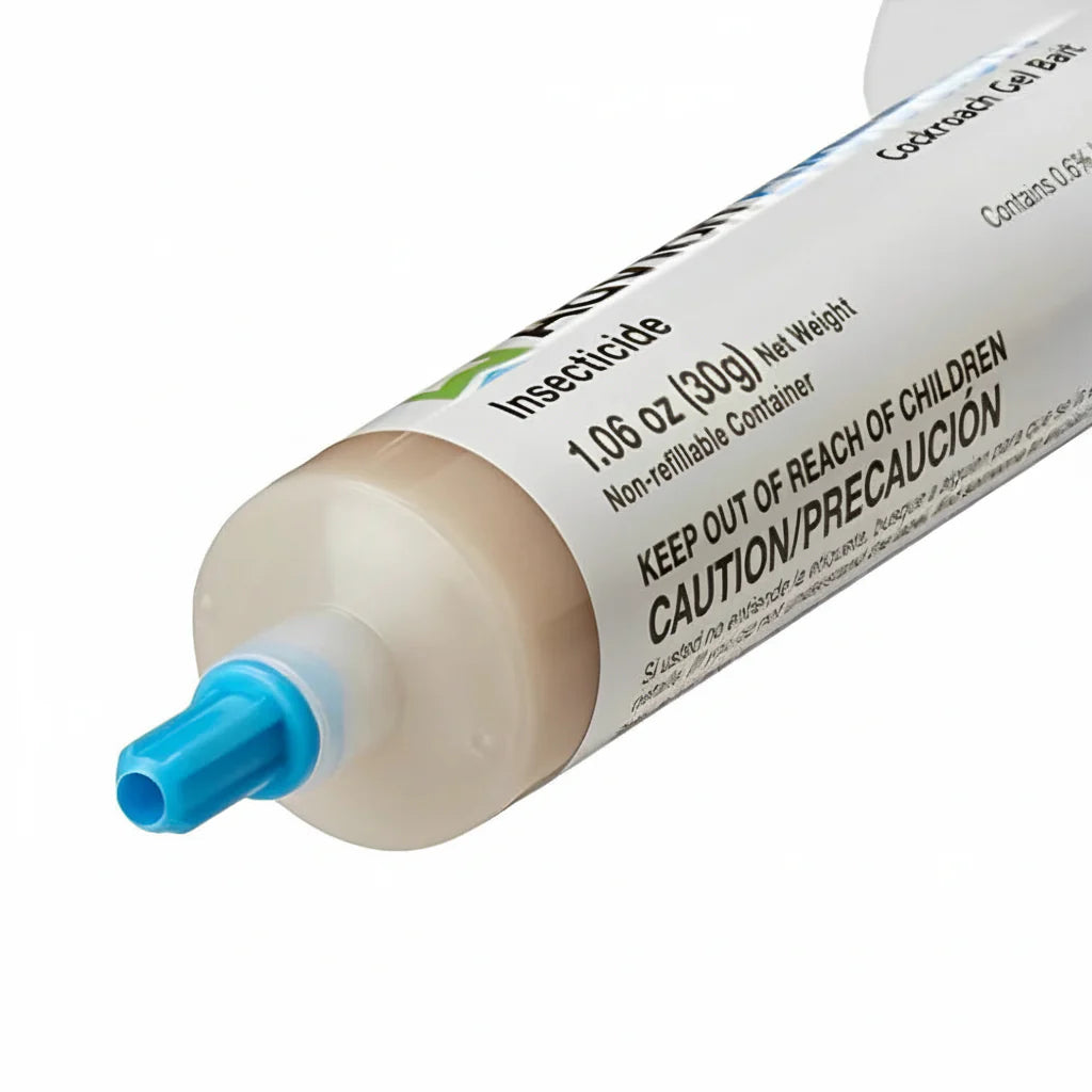 ROACHGUARD – Cockroach Control Gel for Indoor Pest Protection