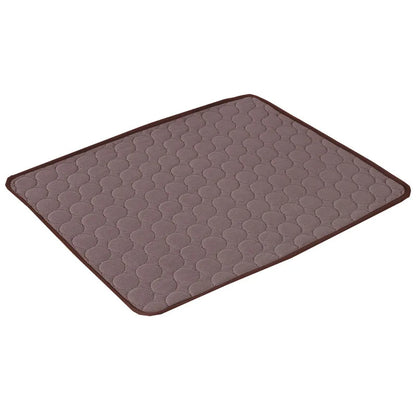PETCHILL – Extra Large Cooling Pet Bed for Dogs & Cats
