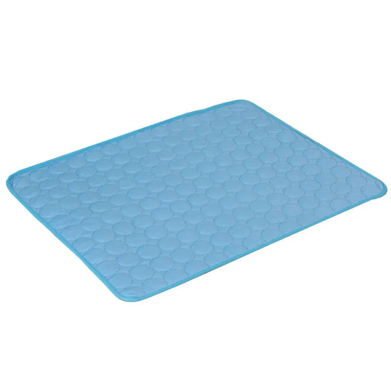 PETCHILL – Extra Large Cooling Pet Bed for Dogs & Cats