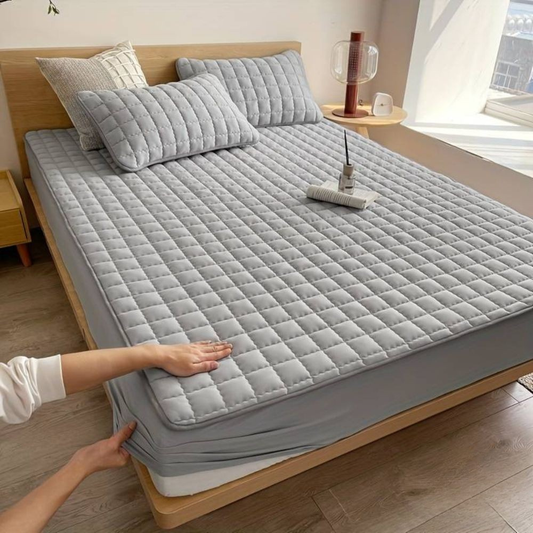 CLOUDNEST – Luxury Pillow for Soft Breathable Sleep Comfort