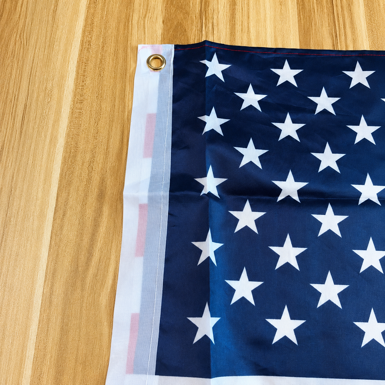 PATRIWAVE – Outdoor Flag Banner for Patriotic Display