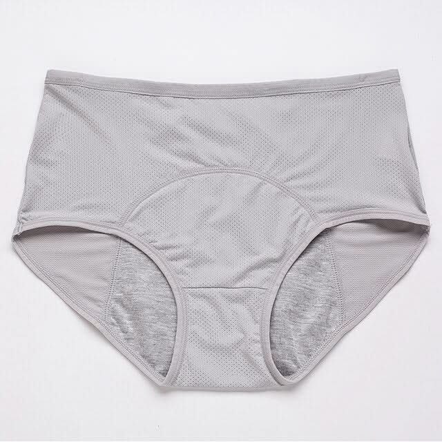 FRESHWEAR – Moisture‑wicking women’s underwear for lasting comfort