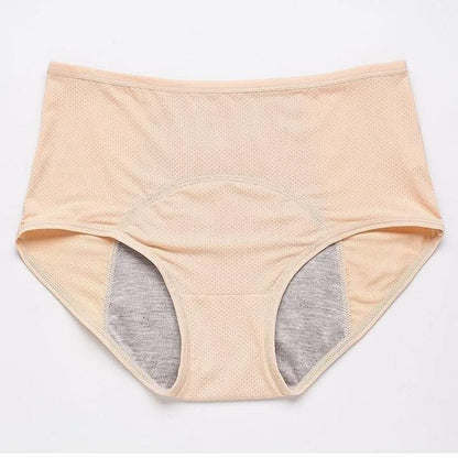 FRESHWEAR – Moisture‑wicking women’s underwear for lasting comfort