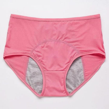 FRESHWEAR – Moisture‑wicking women’s underwear for lasting comfort