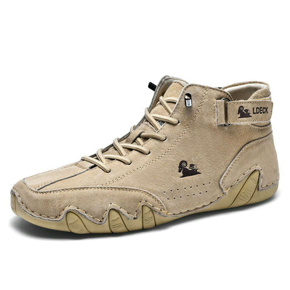 STORMWALK – Waterproof Breathable Comfort Shoes for Everyday Wear