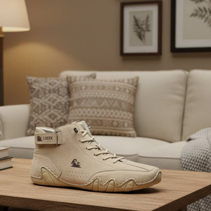 STORMWALK – Waterproof Breathable Comfort Shoes for Everyday Wear