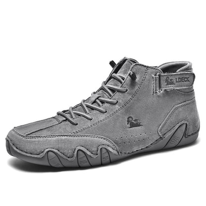 STORMWALK – Waterproof Breathable Comfort Shoes for Everyday Wear