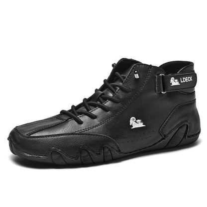 STORMWALK – Waterproof Breathable Comfort Shoes for Everyday Wear