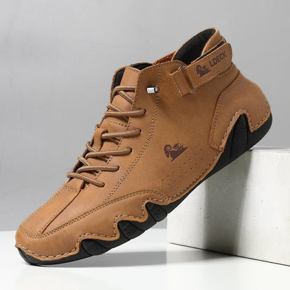STORMWALK – Waterproof Breathable Comfort Shoes for Everyday Wear