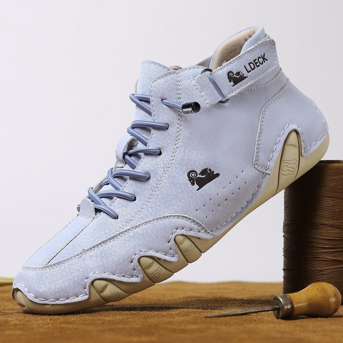 STORMWALK – Waterproof Breathable Comfort Shoes for Everyday Wear