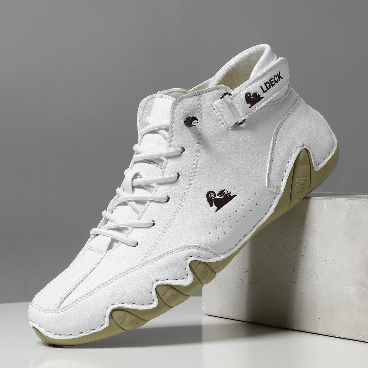 STORMWALK – Waterproof Breathable Comfort Shoes for Everyday Wear