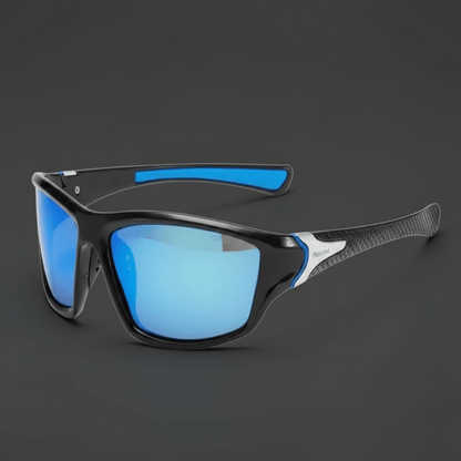 GLAREBLOCK - Polarized Sport Sunglasses with UV400 Protection 10