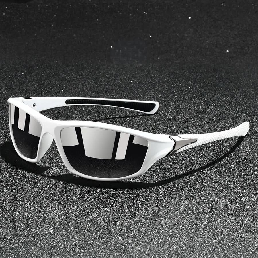 GLAREBLOCK - Polarized Sport Sunglasses with UV400 Protection 11
