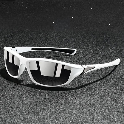 GLAREBLOCK - Polarized Sport Sunglasses with UV400 Protection 11