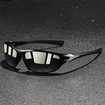 GLAREBLOCK - Polarized Sport Sunglasses with UV400 Protection 13