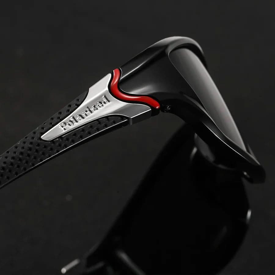 GLAREBLOCK - Polarized Sport Sunglasses with UV400 Protection 8