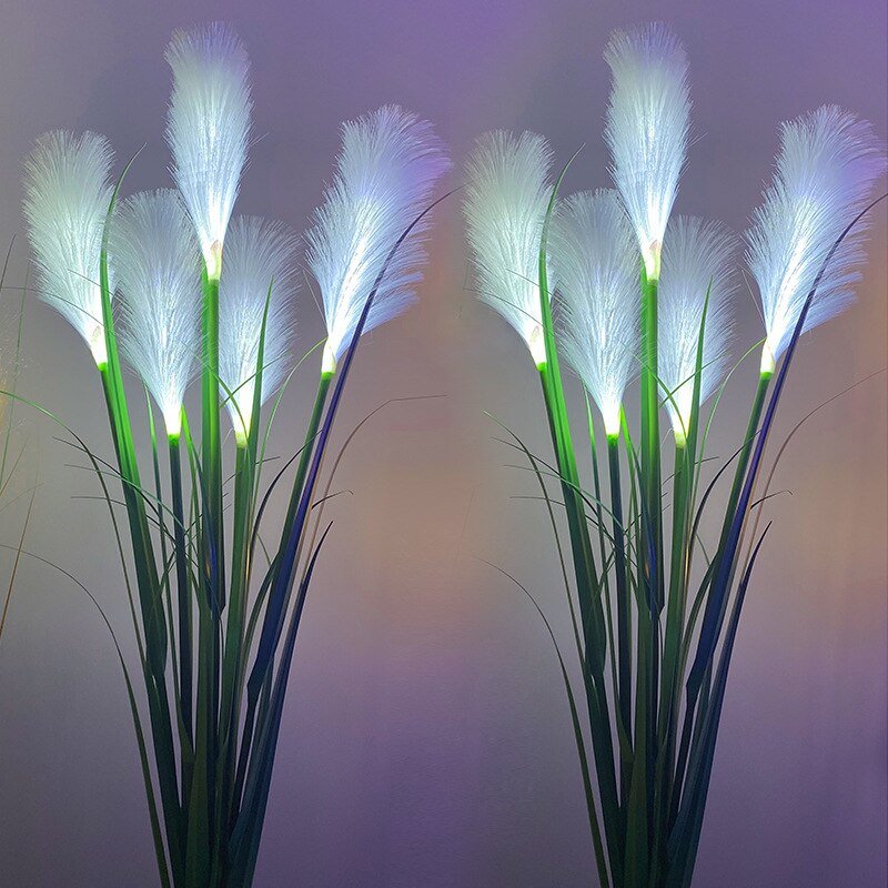 GardenBeam Solar Garden Lights - Weatherproof Solar Lights for Outdoor Ambiance 2