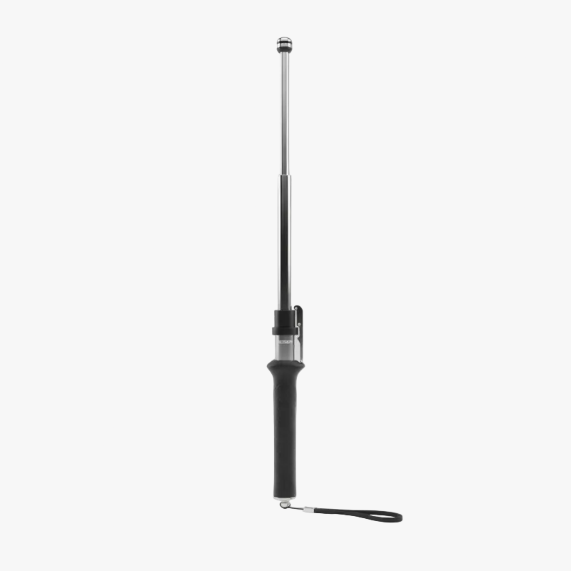 TRAVELCANE – Ergonomic Support Walking Stick Compact & Strong