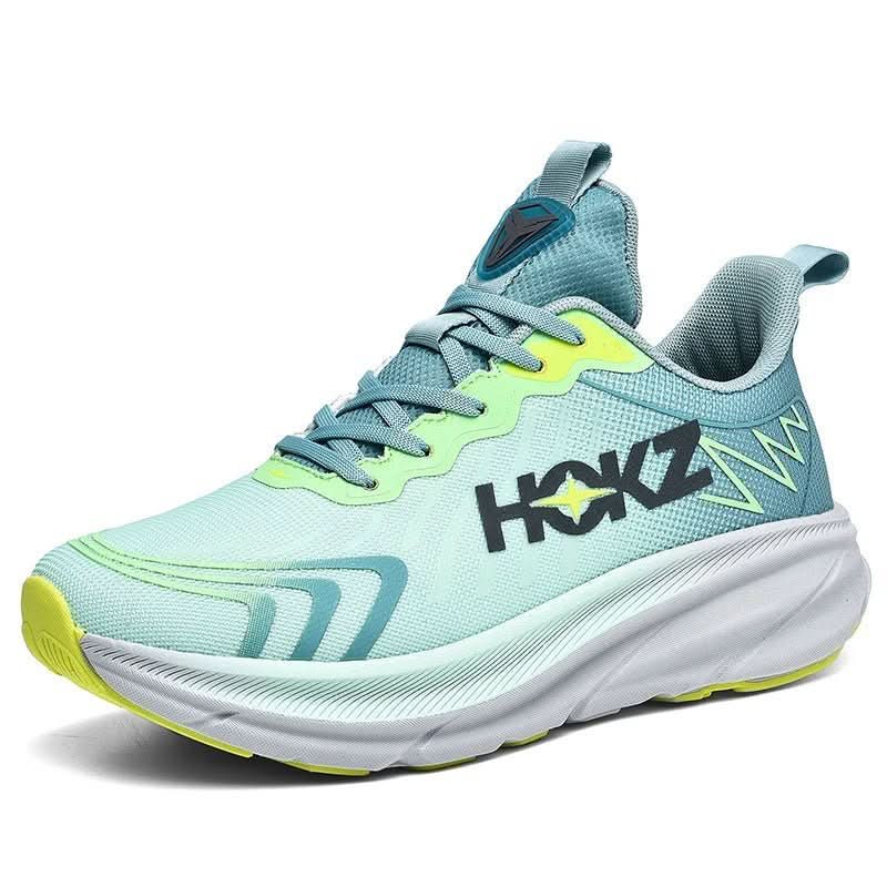 FLOATSTEP – Lightweight Comfort Shoes with Cushioned Everyday Support