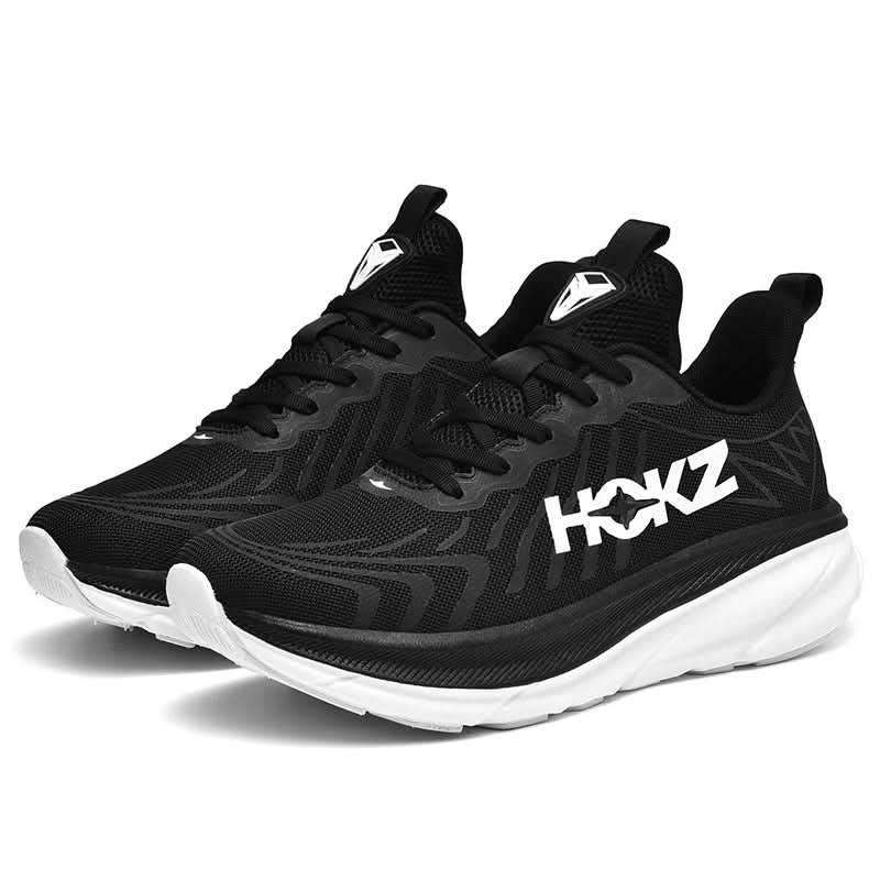 FLOATSTEP – Lightweight Comfort Shoes with Cushioned Everyday Support