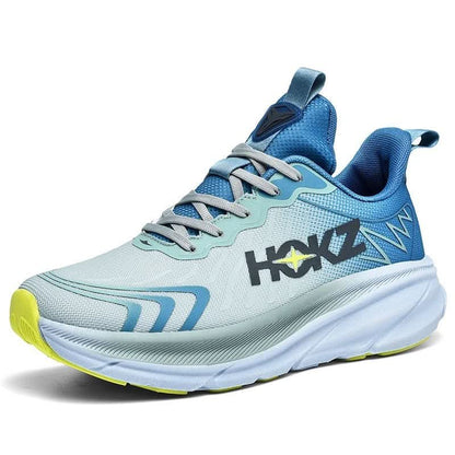 FLOATSTEP – Lightweight Comfort Shoes with Cushioned Everyday Support